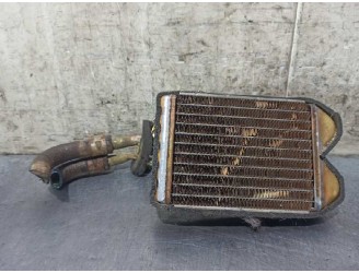 Recambio de evaporador aire acondicionado para toyota 4-runner (n13) 3.0 12v cat referencia OEM IAM   