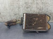 Replacement air conditioning evaporator for Toyota 4-Runner (N13) 3.0 12V CAT OEM IAM reference 