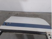 Recambio de puerta delantera izquierda para nissan vanette cargo 2.3 diesel referencia OEM IAM 801017C932  