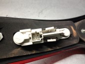 Recambio de piloto delantero derecho para volvo v50 familiar 2.0 diesel cat referencia OEM IAM 30678751 30678751 