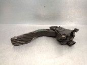 Recambio de potenciometro pedal para dacia duster (hm_) 1.0 tce 90 referencia OEM IAM 180108467R  6PV01290203 HELLA