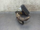 Recambio de evaporador aire acondicionado para toyota 4-runner (n13) 3.0 12v cat referencia OEM IAM   