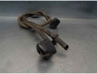 Recambio de limpia faros xenon para chrysler voyager (gs) 2.5 td le grand voyager referencia OEM IAM 00737901 HELLA