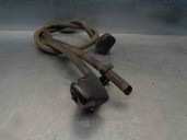 Recambio de limpia faros xenon para chrysler voyager (gs) 2.5 td le grand voyager referencia OEM IAM  00737901 HELLA