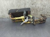 Recambio de evaporador aire acondicionado para toyota 4-runner (n13) 3.0 12v cat referencia OEM IAM   