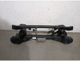 Recambio de puente trasero para volvo v50 familiar 2.0 diesel cat referencia OEM IAM 31329285 31329285 