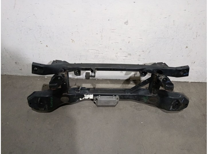 Recambio de puente trasero para volvo v50 familiar 2.0 diesel cat referencia OEM IAM 31329285 31329285 