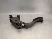 Recambio de potenciometro pedal para dacia duster (hm_) 1.0 tce 90 referencia OEM IAM 180108467R  6PV01290203 HELLA