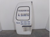 Replacement left rear hatch for Nissan Vanette Cargo 2.3 Diesel OEM IAM reference 901017C936 