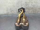 Recambio de evaporador aire acondicionado para toyota 4-runner (n13) 3.0 12v cat referencia OEM IAM   