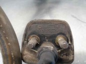 Recambio de limpia faros xenon para chrysler voyager (gs) 2.5 td le grand voyager referencia OEM IAM  00737901 HELLA