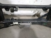 Recambio de puente trasero para volvo v50 familiar 2.0 diesel cat referencia OEM IAM 31329285 31329285 