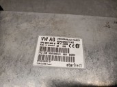 Recambio de modulo electronico para seat leon (1p1) 1.9 tdi referencia OEM IAM 5P0862335B  TEMIC