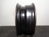 Recambio de llanta para toyota avensis verso (m20) 1998 referencia OEM IAM 4261144080 R15X61/2JJ HIERRO