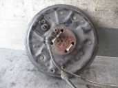 Recambio de mangueta trasera derecha para seat ibiza (6j5) 1.2 tdi referencia OEM IAM 6Q0609076AF  