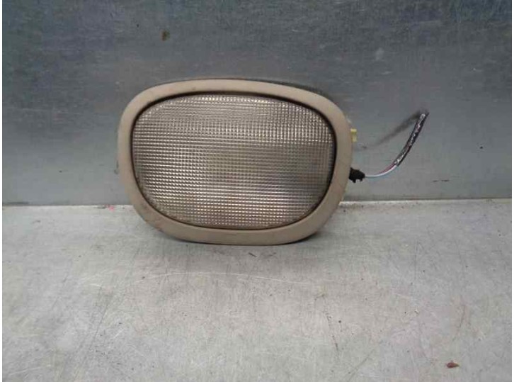 Recambio de luz interior para chrysler voyager (gs) 2.5 td le grand voyager referencia OEM IAM 0JV76TL2  