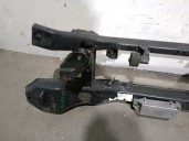 Recambio de puente trasero para volvo v50 familiar 2.0 diesel cat referencia OEM IAM 31329285 31329285 