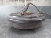 Recambio de mangueta trasera derecha para seat ibiza (6j5) 1.2 tdi referencia OEM IAM 6Q0609076AF  