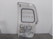 Replacement of left rear tailgate for Nissan Vanette Cargo 2.3 diesel OEM IAM reference 901017C936 