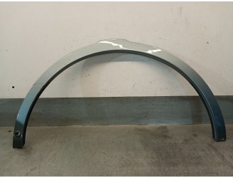 Recambio de aletin delantero izquierdo para land rover discovery sport (l550) 2.0 d 4x4 referencia OEM IAM FK7216A075AB  