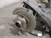 Recambio de puente trasero para dacia duster (hm_) 1.0 tce 90 referencia OEM IAM 555010058R 555010058R 