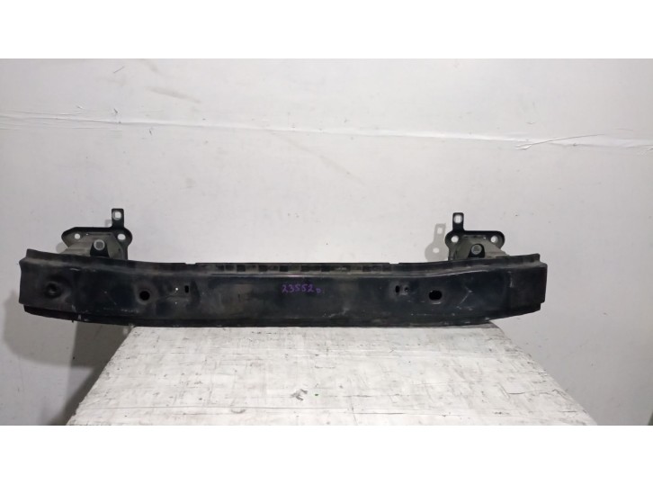 Recambio de refuerzo paragolpes delantero para volvo v50 familiar 2.0 diesel cat referencia OEM IAM 7104V2 7104V2 