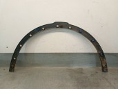 Recambio de aletin delantero izquierdo para land rover discovery sport (l550) 2.0 d 4x4 referencia OEM IAM FK7216A075AB 