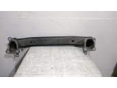 Recambio de refuerzo paragolpes delantero para volvo v50 familiar 2.0 diesel cat referencia OEM IAM 7104V2 7104V2 