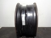 Recambio de llanta para toyota avensis verso (m20) 1998 referencia OEM IAM 4261144080 R15X61/2JJ HIERRO