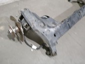 Recambio de puente trasero para dacia duster (hm_) 1.0 tce 90 referencia OEM IAM 555010058R 555010058R 