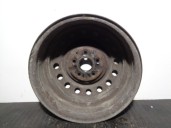 Recambio de llanta para toyota avensis verso (m20) 1998 referencia OEM IAM 4261144080 R15X61/2JJ HIERRO