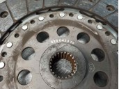 Replacement clutch kit for Volvo S60 Saloon 2.4 Diesel CAT OEM IAM reference 30783258 324042310 LUK