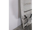 Recambio de porton trasero izquierdo para nissan vanette cargo 2.3 diesel referencia OEM IAM 901017C936 