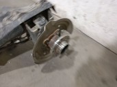 Recambio de puente trasero para dacia duster (hm_) 1.0 tce 90 referencia OEM IAM 555010058R 555010058R 