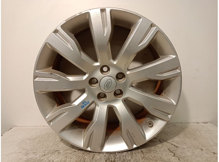 Recambio de llanta para land rover discovery sport (l550) 2.0 d 4x4 referencia OEM IAM FK721007DC R198JX19CH45 
