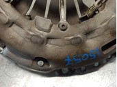 Replacement clutch kit for Volvo S60 Saloon 2.4 Diesel CAT OEM IAM reference 30783258 324042310 LUK