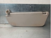 Recambio de parasol derecho para opel corsa b 1.4 cat (2h6) referencia OEM IAM 90431392  