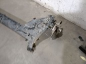 Recambio de puente trasero para dacia duster (hm_) 1.0 tce 90 referencia OEM IAM 555010058R 555010058R 