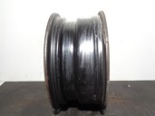Recambio de llanta para toyota avensis verso (m20) 1998 referencia OEM IAM 4261144080 R15X61/2JJ HIERRO