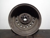Recambio de llanta para toyota avensis verso (m20) 1998 referencia OEM IAM 4261144080 R15X61/2JJ HIERRO