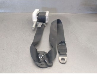 Recambio de cinturon seguridad delantero derecho para toyota rav 4 iv (_a4_) 2.5 hybrid (ava42_) referencia OEM IAM 7321042410C2