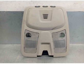 Replacement interior light for Volvo S60 Berlina 2.4 Diesel CAT OEM IAM reference 30669623 