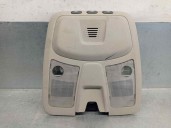 Replacement interior light for Volvo S60 Berlina 2.4 Diesel CAT OEM IAM reference 30669623 