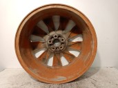 Recambio de llanta para land rover discovery sport (l550) 2.0 d 4x4 referencia OEM IAM FK721007DC R198JX19CH45 