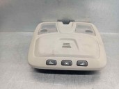 Replacement interior light for Volvo S60 Berlina 2.4 Diesel CAT OEM IAM reference 30669623 