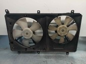 Recambio de electroventilador para mitsubishi grandis (na0w) 2.0 di-d cat referencia OEM IAM 1355A033  