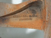 Recambio de llanta para land rover discovery sport (l550) 2.0 d 4x4 referencia OEM IAM FK721007DC R198JX19CH45 