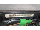 Recambio de volante para volvo v50 familiar 2.0 diesel cat referencia OEM IAM 30764359 30756213 
