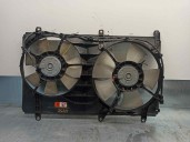 Recambio de electroventilador para mitsubishi grandis (na0w) 2.0 di-d cat referencia OEM IAM 1355A033  