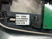 Replacement interior light for Volvo S60 Berlina 2.4 Diesel CAT OEM IAM reference 30669623 